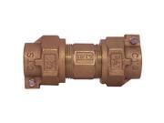 1 X 3 4 PAK JOINT ADAPTER Legend Valve and Fitting Water Service Fittings
