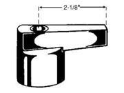 National Brand Alternative 2032278 Tub Shower Handle For Sayco Hot Pack of 5