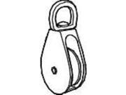 UPC 076335690100 product image for Swivel Eye Pulley For 3/4