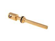 National Brand Alternative 555769 Diverter Stem For Union Brass Pack of 3