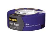 8979 Performance Plus Duct Tape Slate Blue