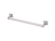 National Brand Alternative 553005 Proplus Towel Bar 18 In. Chrome Plated Concealed Screw
