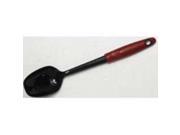 Nylon Basting Spoon Red Hndl CHEF CRAFT Spoons 12130 085455121302