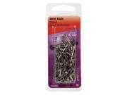 Hillman Fastener Corp 122553 Brite Steel Wire Nails 1X17 WIRE NAIL