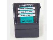 National Presto 85803 Pressure Cooker Cover Handle