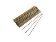 10 Bamboo Skewers ONWARD MFG CO Skewer Sets 11060 060162110603