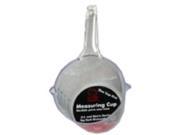 Measuring Cup 1Cup Size CHEF CRAFT Measuring 20426 085455204265