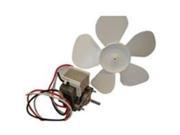 ASSY BLD MTR Fan AV AD Globe Union Bath Fans AVKIT 083162604002