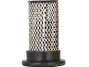 NOZZLE STRAINER BLACK VALLEY INDUSTRIES Farm Agri Sprayers Accessori