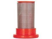 NOZZLE STRAINER RED Valley Industries Farm Agri Sprayers Accessori NS 50 CSK