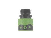Green Thumb Poly Quick Female Faucet Connector For Hose Gilmour 39QCFGT