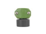 Green Thumb Poly Female Coupler For Hose 5 8 Inch And 3 4 Inch Gilmour 31FGT