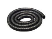 Black Split Flex Tubing ACE Wire Wrap KITBAG038BLK 611418038013