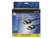 Hdmi Cable Digital Hdmi High Speed 7 Meter Monster Cable TV Wire and Cable