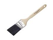 Wooster Brush 2in. Pro 30 Lindbeck Angle Sash Brush Z1293 2