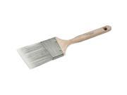 Wooster Silver Tip Angle Sash Paint Brush 1.5 Inch
