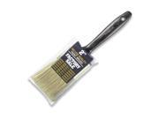 2 Deluxe Paintbrush Wooster Wooster Brush P3972 2 071497106346
