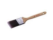 Wooster Brush 2in. Ultra Pro Lindbeck Angle Sash Brushes 4174 2