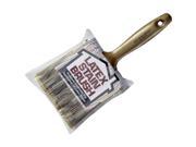 Wooster Brush 4053 4 4 Inch Latex Stain Brush Each