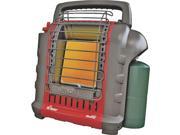 Portable Heater Mh9Bx 4000 9000Btu Mr Heater Corp Propane Heaters F232050