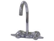 B and K Industries 123 005 1 2Ips Bath Faucet Spout Each