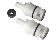 Faucet Cartridge MINTCRAFT Faucet Stems and Catridges A3088 045734015692