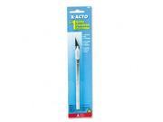 Elmers xacto No. 1 Precision Knife X3201