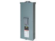 200A ENCL CIRCUIT BREAKER