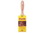 Purdy Corporation 380325 2.5 Inch XL Sprig Professional Sash and Trim Brush