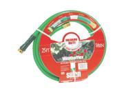 Colorite Swan SNWF58025 5 8X25 Foot Weatherflex Hose All Weather Medium Duty E