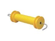 Gate Handle For Use With Electric Fence Plastic ZAREBA GHPY Z YPG10 Yellow
