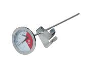 Bayou Classic 5 Stainless Steel Thermometer