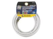 Monster Cable Video Coaxial Cable Digital 75 Ohm 12 Carded Vanco 140031 00