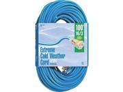 SJTW Cold Flex Extension Cord 16 3 100 Bare C Cable Extension Cords 2436