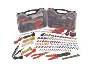 Automotive Electrical Repair Kit 399 Pieces Mintcraft Accessories CP 399PC3L