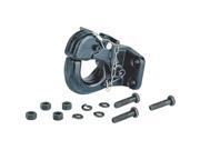 Cequent Pintle Hook 20000 lb Gross 4000 lb Tongue Reese Towpower 74118 Black