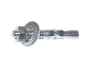 HD Wedge Anchor 3 4 x 4 1 4 Zinc Plated MIDWEST STOCK SALES 04140