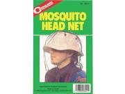 Coghlan s 8941 Mosquito Head Netting w Elastic Neck Band
