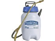Sprayer 1 Gal Poly Premier Pro CHAPIN MFG Tank Sprayers 21210XP 023883212100