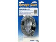 Extension Spring Cable Size 0.13 Elgar Garage Door Hardware 00618 080296006184