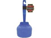 Sb Brush 9 1 2Inl 2In Bristlel SM ARNOLD Cleaning Implements 25 615 079038256154