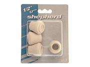 Shepherd Rubr Tip Blk 7 8 4Cd 2221 6329