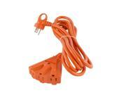 3 Outlet Extension Cord 12 14 3 w Light Indicator Conntek Extension Cords