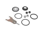 Delta Faucet Repair Kit WORLDWIDE SOURCING Faucet Repair Parts and Kits PMB 470