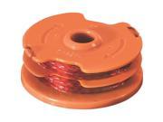 Positec Usa Inc 0.065in. Replacement Line Spool for WG112 WG113 String Trimmers