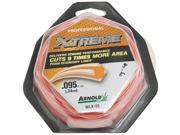 Extreme Professional Grade String Trimmer Line .095 X 40 ACE Mower Parts