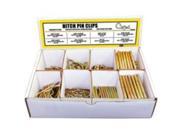 Farmex Speeco 28031000 01042 Presto Pin Assortment 180 Pieces Assortment