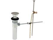 Brass Pop Up PREMIER Faucet Handles Adapters and Repair 124011 076335015163