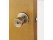 3932 N Privacy Knob Gilmour Doorknobs 3932N 082901100140
