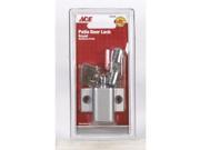 Patio Door Lock Aluminum Ka ACE Misc Door Hardware 47008 082901147008